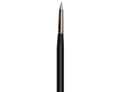 Pincel Gum Shaper Goma Dura Cónico nº2