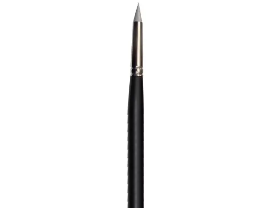 Pincel Gum Shaper Goma Dura Cónico nº2