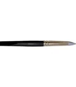Pincel Gum Shaper Goma Dura Angular nº6