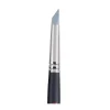 Pincel Gum Shaper Goma Dura Angular nº2