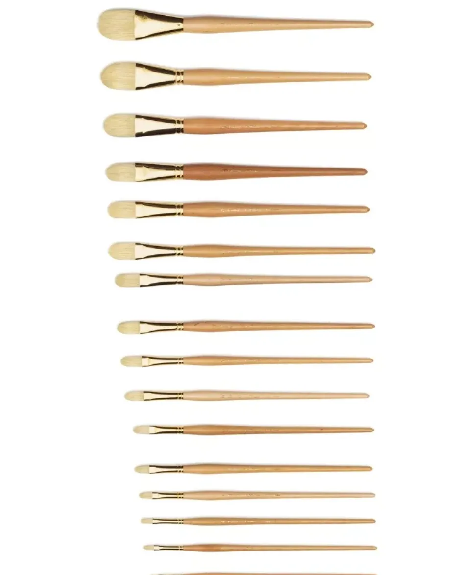 Pincel lengua de gato 3592 D'Artigny Raphaël