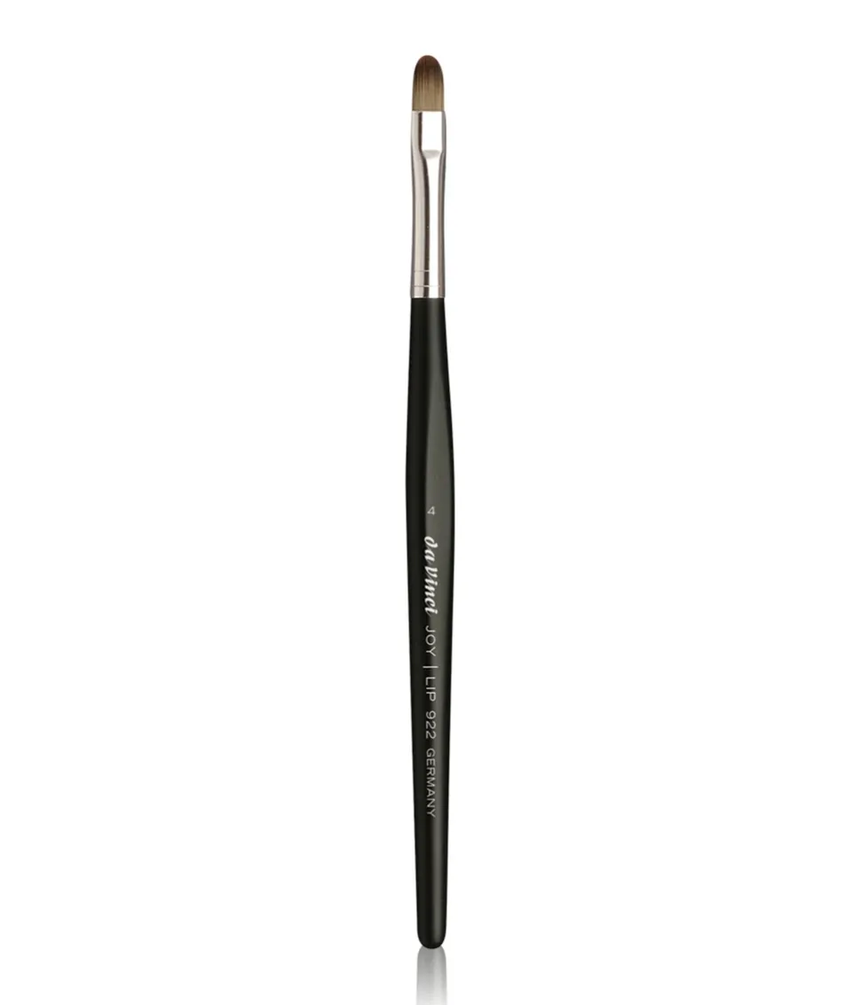 Pincel lengua de gato Joy Lip 922 Da Vinci nº4