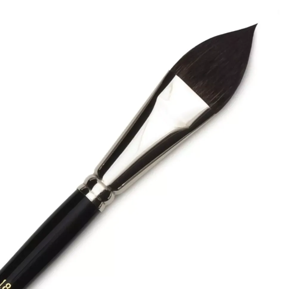 Pincel lengua de gato Petit gris 903 Raphael