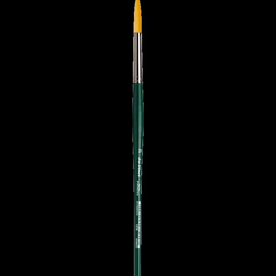 Pincel Lettering acuarela Nova 1270 Da Vinci