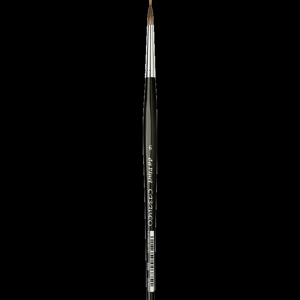 Pincel Liner acuarela Casaneo 5599 Da Vinci