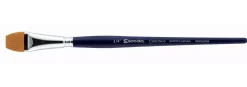 Pincel natural plano carrado Toray-R-Mix Chronos 1352 Escoda