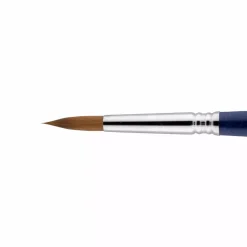 Pincel natural redondo Toray-R-Mix Chronos 3151 Escoda nº6