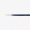 Pincel natural redondo Toray-R-Mix Chronos 1351 Escoda nº0