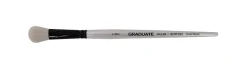 Pincel Oval Cabra Blanca Graduate nº1/2"