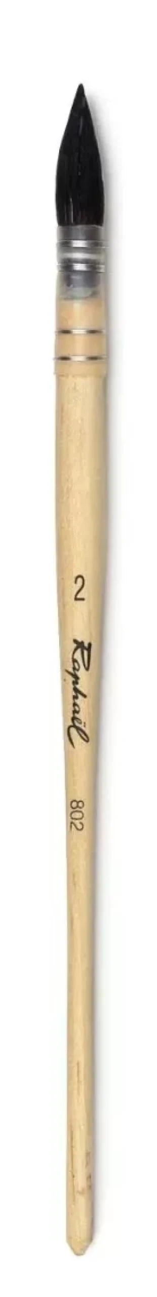 Pincel Petit Gris Mezcla Raphäel 802 nº2