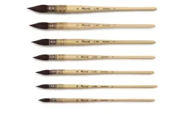 Pincel Petit Gris Natural 803 Raphäel 803