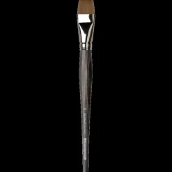 Pincel plano acuarela Colineo 5822 Da Vinci