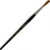 Pincel plano cuadrado salida larga 881 Raphaël