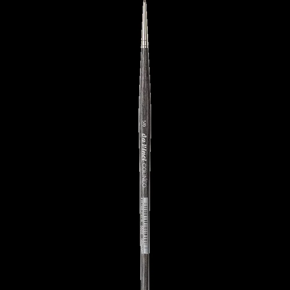 Pincel redondo acuarela Colineo 5522 Da Vinci