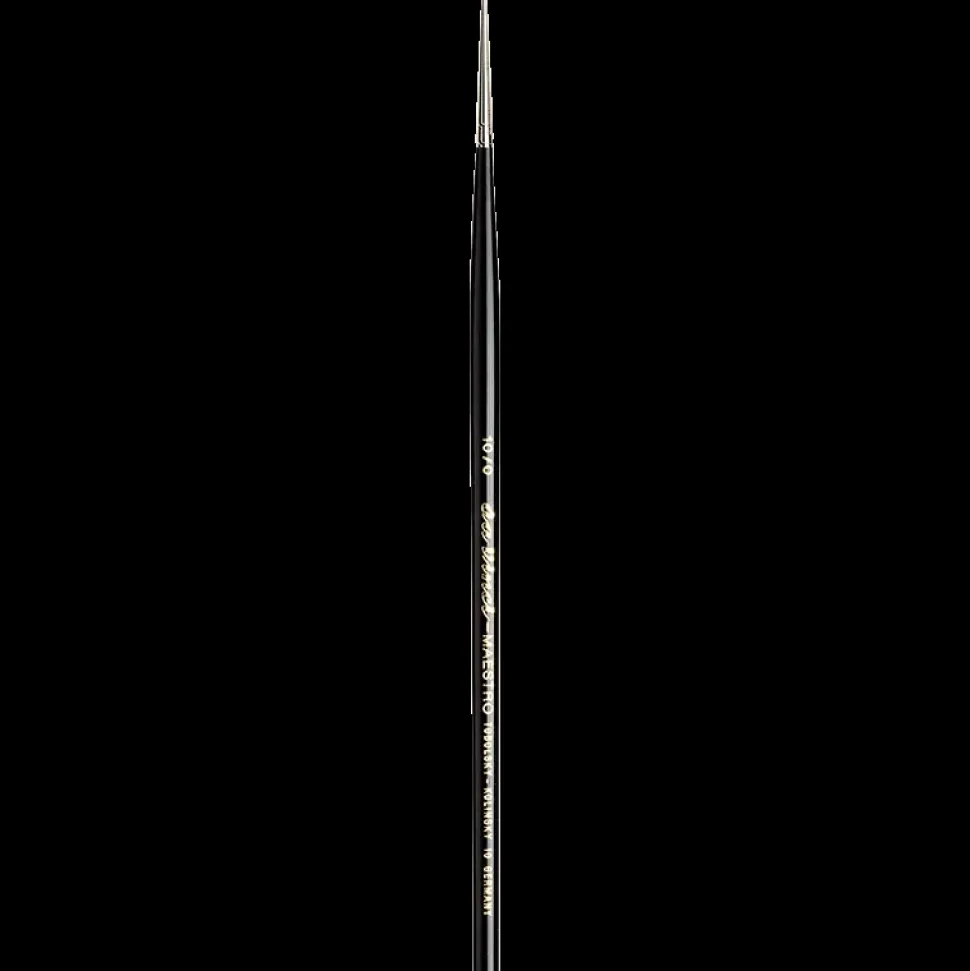 Pincel redondo acuarela Maestro 10 Da Vinci