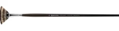 Pincel sintético plano abanico Vintage 4024 Escoda