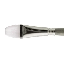 Pincel sintético plano carrado Perla 1432 Escoda