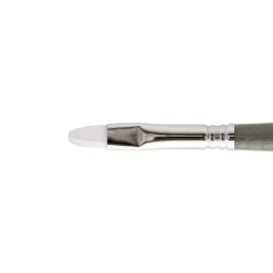 Pincel sintético plano carrado Perla 1532 Escoda