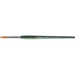 Pincel sintético redondo Barroco 1410 Escoda nº12