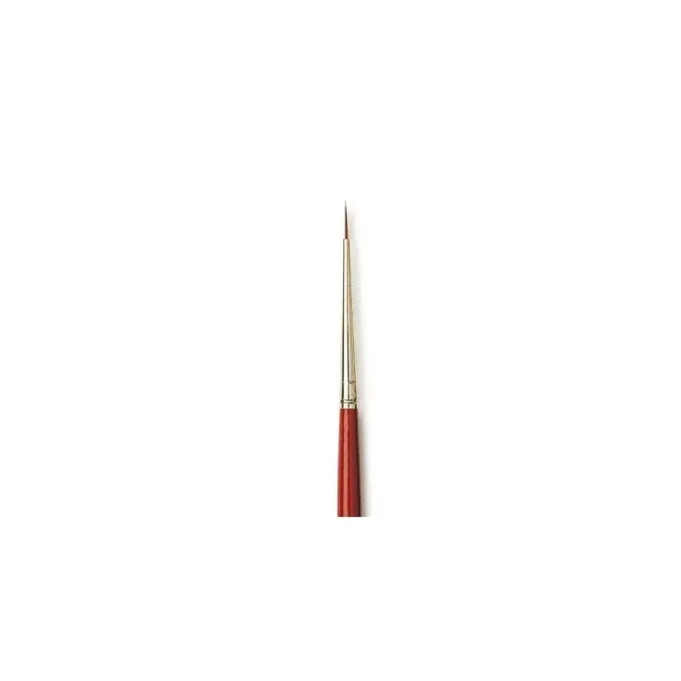 Pincel Syrus Serie 6224 Isabey nº2/0