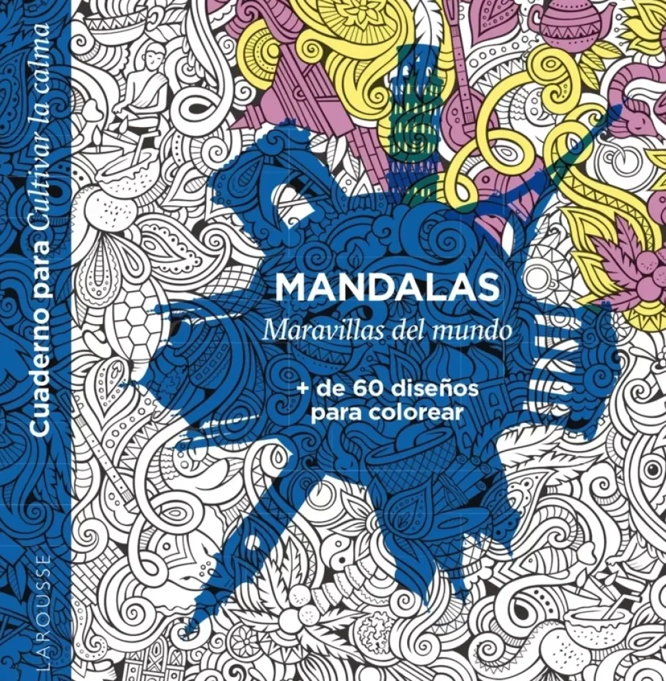 Pinta tus Mandalas en Piedra
