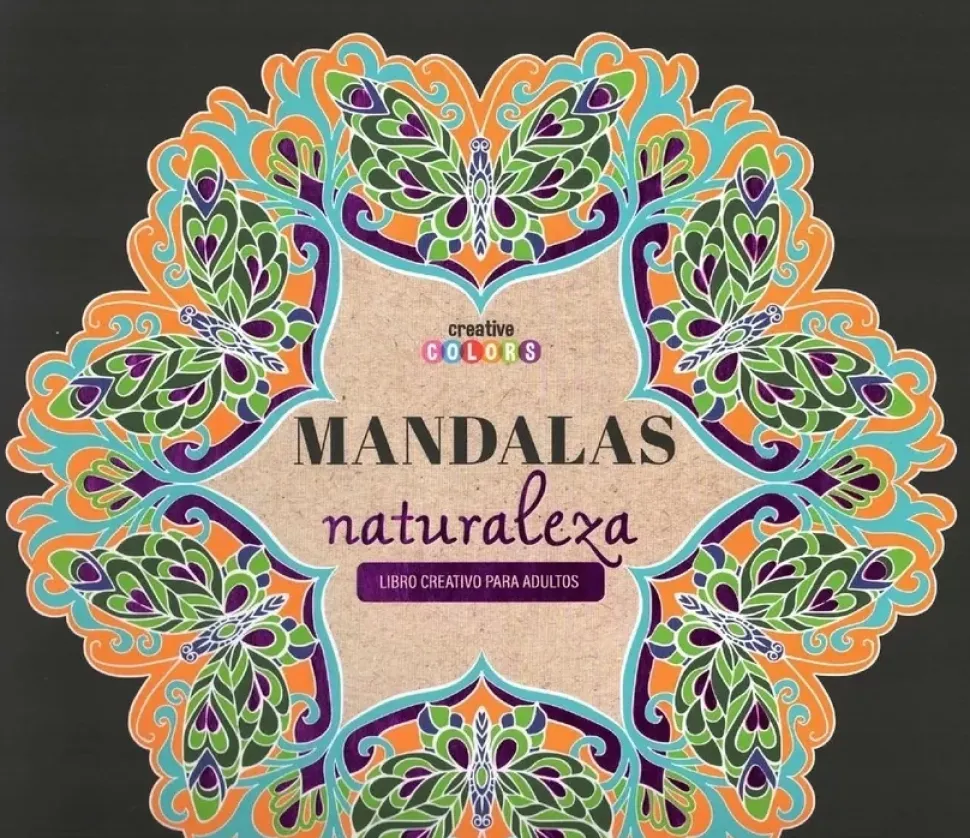 Pinta tus Mandalas en Piedra