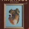 Pintando animales 8873 Animal Life-Like Paintings