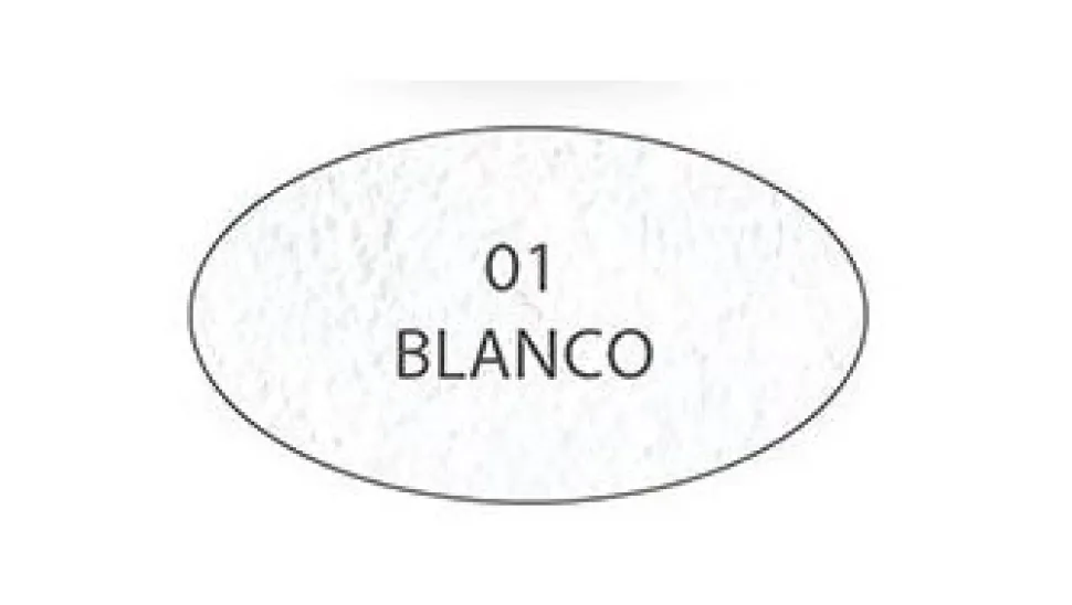 Pintura Acrílica Blanco Artis Cromática Dayka 250ml