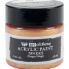 Pintura Acrílica Sparks Finnabair Ginger Magic