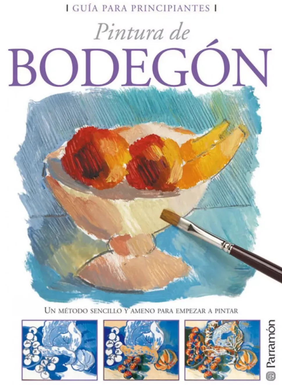 Pintura de Bodegón Guía para principiantes