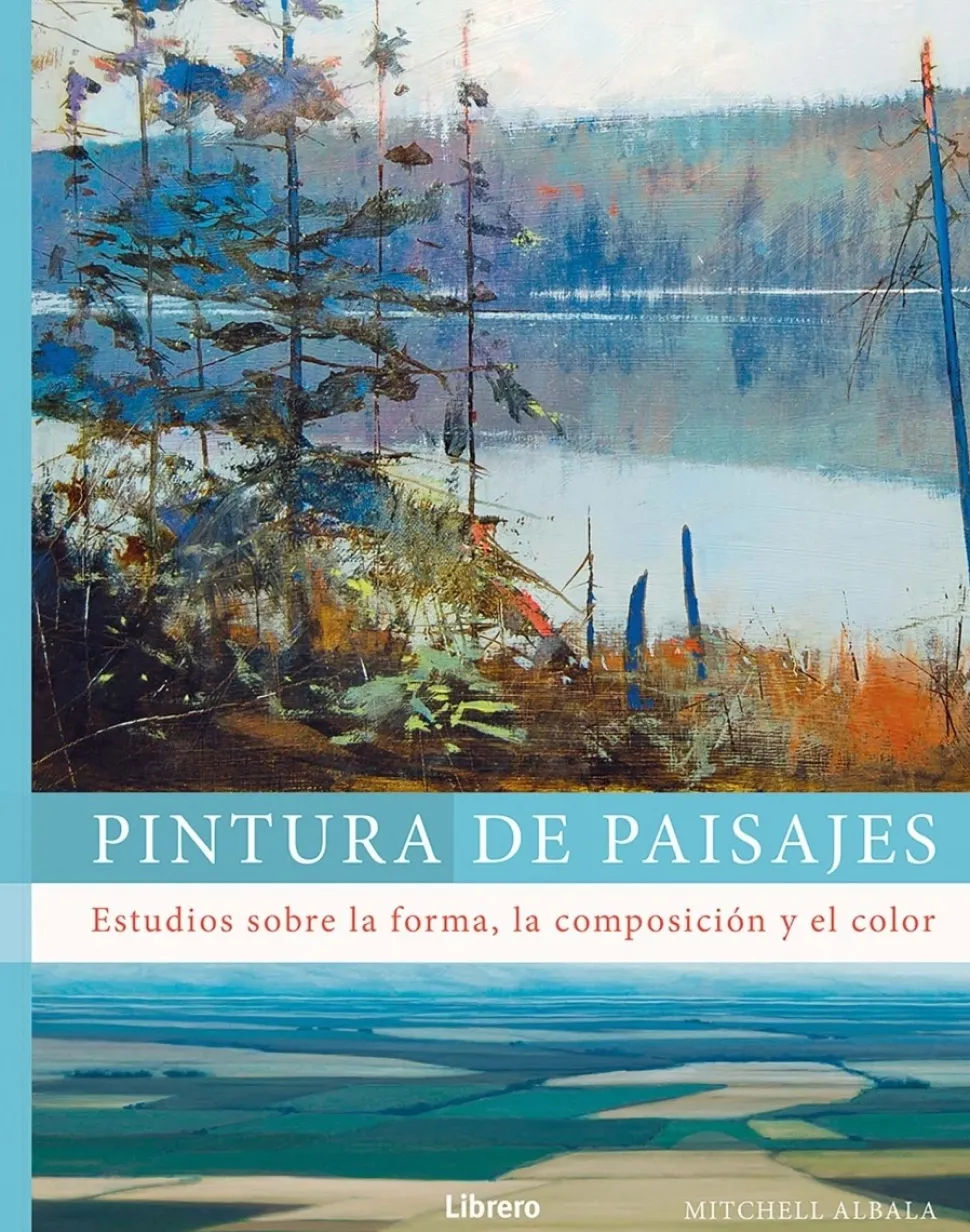 Pintura de paisajes
