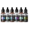 Pintura modelismo Eccentric Colors The Shifters Vallejo 17ml