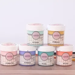 Pintura Tiza Chalk Paint Dayka 750ml