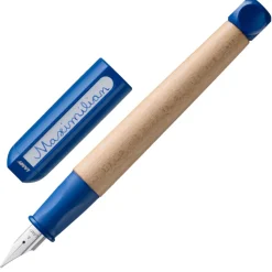 Pluma Abc Blue Lamy