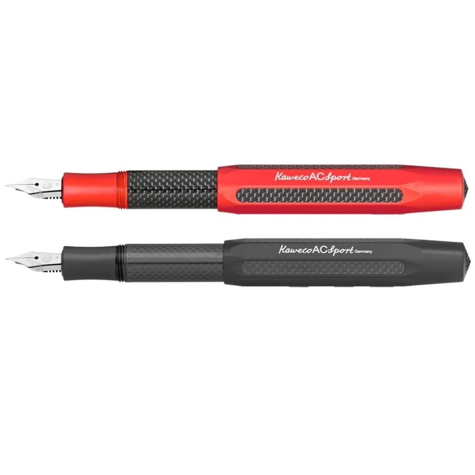 Pluma estilográfica AC Sport Kaweco