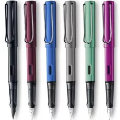Pluma Estilográfica Al-star Lamy