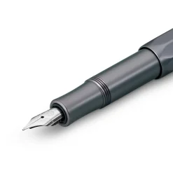 Pluma estilográfica antracita AL Sport Kaweco