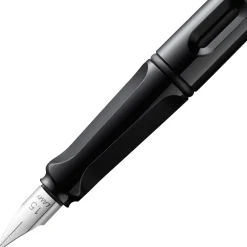 Pluma Estilográfica Black Joy Lamy 1.9
