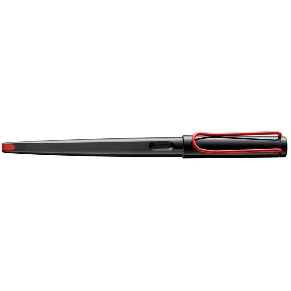 Pluma Estilográfica Black Joy Lamy 1.1