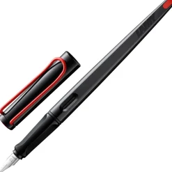 Pluma Estilográfica Black Joy Lamy 1.5
