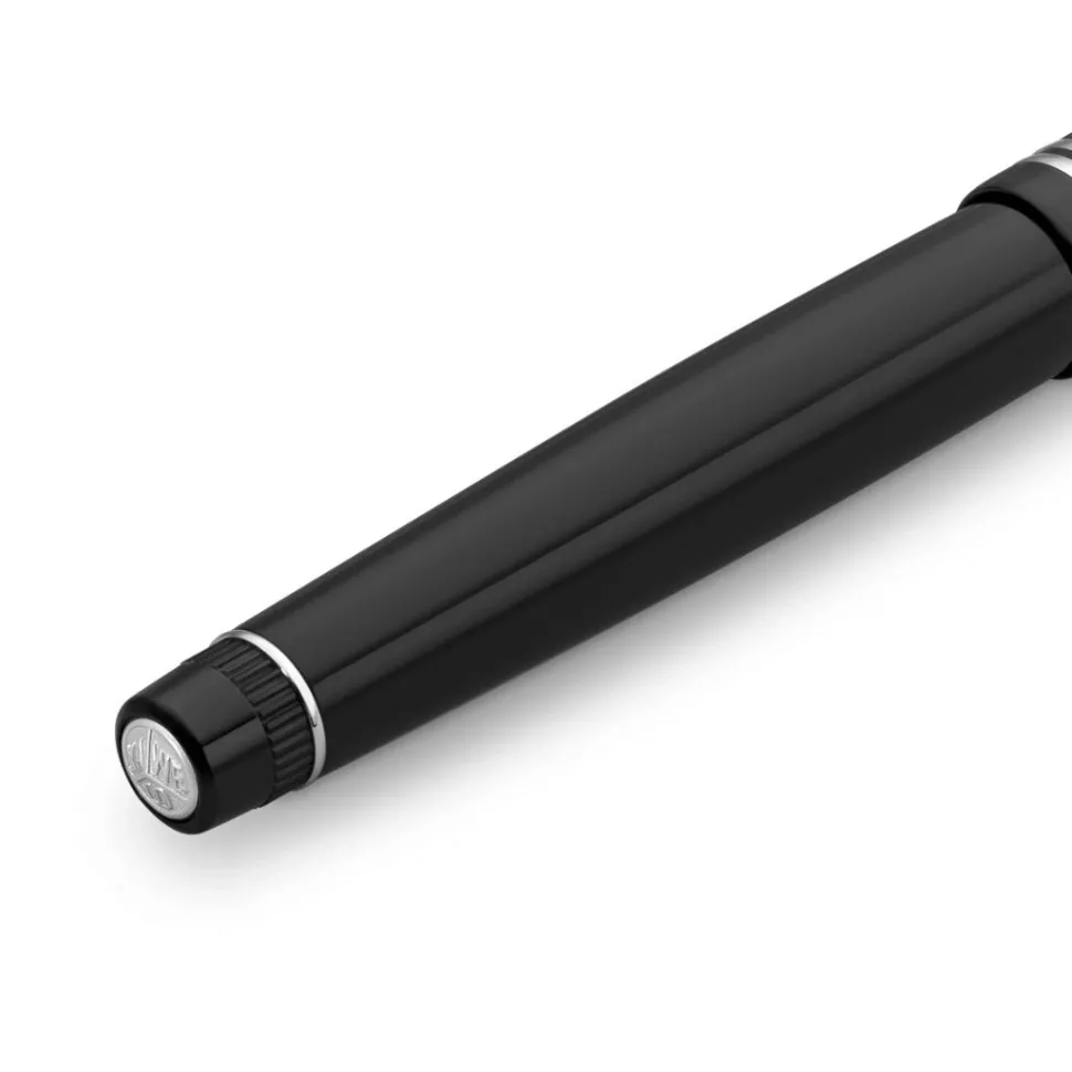 Pluma estilográfica Chrome DIA2 Kaweco