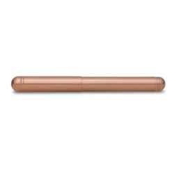 Pluma estilográfica Cobre Liliput Kaweco