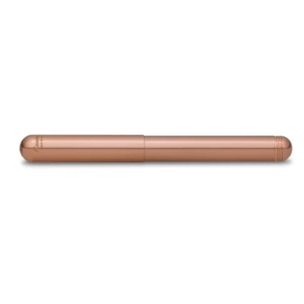 Pluma estilográfica Cobre Liliput Kaweco