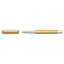 Pluma estilográfica Dorado M Staedtler
