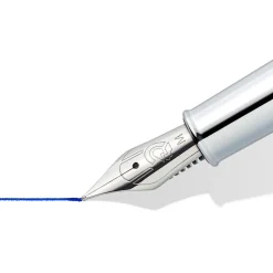 Pluma estilográfica Dorado M Staedtler