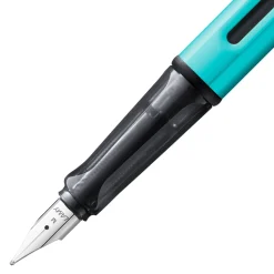 Pluma Estilográfica Extra Fina Turmaline Al-star Lamy