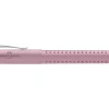 Pluma estilográfica Fina Rosa Faber-Castell