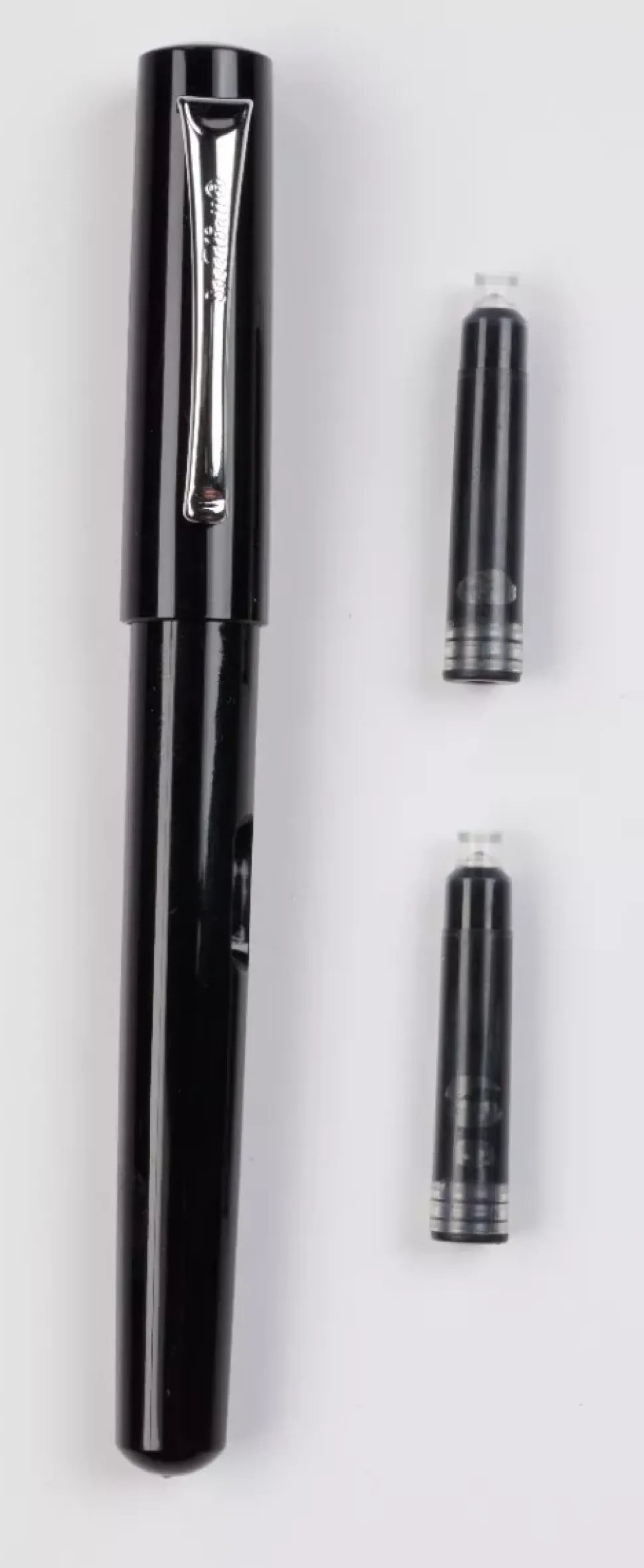 Pluma estilográfica Fountain para caligrafía Speedball 1.1mm