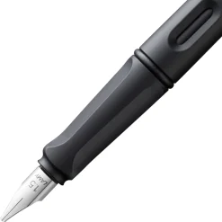 Pluma Estilográfica Fuente Joy Negro mate Lamy