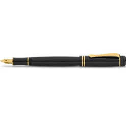 Pluma estilográfica Gold DIA2 Kaweco